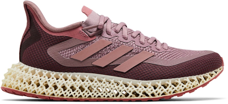 (W) adidas 4DFWD 2 'Magic Mauve' Wanita GX9265 Buy (W) adidas 4DFWD 2 'Magic Mauve' Wanita GX9265