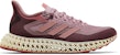 (W) adidas 4DFWD 2 'Magic Mauve' Wanita GX9265