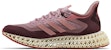 (W) adidas 4DFWD 2 'Magic Mauve' Wanita GX9265