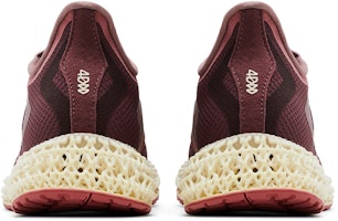 (W) adidas 4DFWD 2 'Magic Mauve' Wanita GX9265 Details for (W) adidas 4DFWD 2 'Magic Mauve' Wanita GX9265