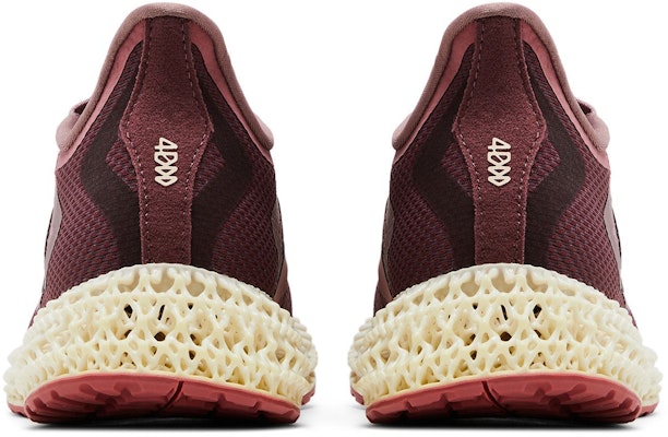 (Women) adidas 4DFWD 2 'Magic Mauve' GX9265 Details for (Women) adidas 4DFWD 2 'Magic Mauve' GX9265