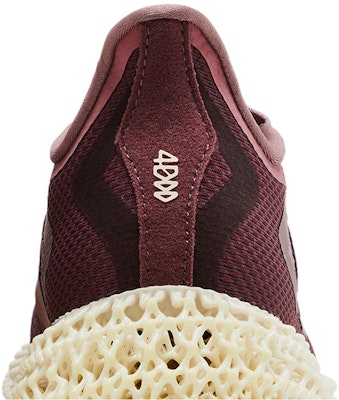 (W) adidas 4DFWD 2 'Magic Mauve' Wanita GX9265 Sizing (W) adidas 4DFWD 2 'Magic Mauve' Wanita GX9265