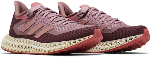 (W) adidas 4DFWD 2 'Magic Mauve' Wanita GX9265 Cheap (W) adidas 4DFWD 2 'Magic Mauve' Wanita GX9265