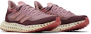 (W) adidas 4DFWD 2 'Magic Mauve' Wanita GX9265