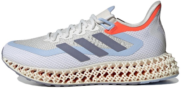 (女鞋)adidas 4DFWD 2 ‘銀紫藍曙光’ HP7646 Buy (女鞋)adidas 4DFWD 2 ‘銀紫藍曙光’ HP7646