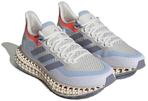 (女鞋)adidas 4DFWD 2 ‘銀紫藍曙光’ HP7646 Lookbook (女鞋)adidas 4DFWD 2 ‘銀紫藍曙光’ HP7646