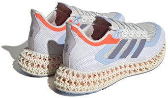 (女鞋)adidas 4DFWD 2 ‘銀紫藍曙光’ HP7646 Shop (女鞋)adidas 4DFWD 2 ‘銀紫藍曙光’ HP7646