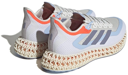 (女鞋)adidas 4DFWD 2 ‘銀紫藍曙光’ HP7646 Shop (女鞋)adidas 4DFWD 2 ‘銀紫藍曙光’ HP7646