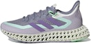 Buy (W) adidas 4DFWD 2 'Perak Violet Pulse Mint' HP7649