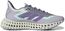 Order (W) adidas 4DFWD 2 'Perak Violet Pulse Mint' HP7649