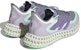 (W) adidas 4DFWD 2 'Perak Violet Pulse Mint' HP7649