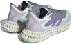 Shop (W) adidas 4DFWD 2 'Perak Violet Pulse Mint' HP7649