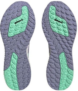 (女士)adidas 4DFWD 2 '銀色紫羅蘭薄荷綠' HP7649 Purchase (女士)adidas 4DFWD 2 '銀色紫羅蘭薄荷綠' HP7649