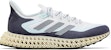 (W) adidas 4DFWD 2 'Putih Hampir Biru' GX9270