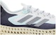(W) adidas 4DFWD 2 'Putih Hampir Biru' GX9270