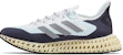 (W) adidas 4DFWD 2 'Putih Hampir Biru' GX9270
