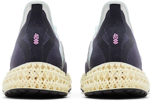 (W) adidas 4DFWD 2 'Putih Hampir Biru' GX9270 Details for (W) adidas 4DFWD 2 'Putih Hampir Biru' GX9270