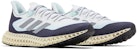 (W) adidas 4DFWD 2 'Putih Hampir Biru' GX9270
