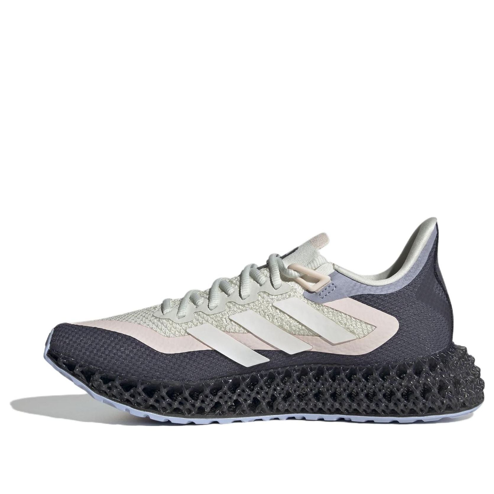 Buy (W) adidas 4DFWD 2 'Putih Tint Shadow Biru Tua' HP7647