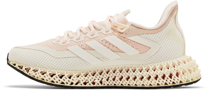 (W) adidas 4DFWD 2 'Wonder Quartz' Wanita HP7650 Lookbook (W) adidas 4DFWD 2 'Wonder Quartz' Wanita HP7650
