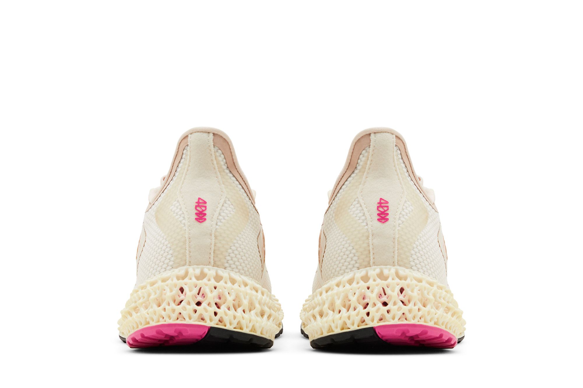 Sizing (W) (여성용) 아디다스 4DFWD 2 '원더 쿼츠' HP7650 HP7650