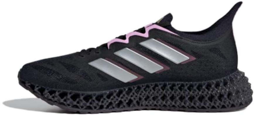 (W) adidas 4DFWD 3 'Hitam Ungu Perak' ID3501 Buy (W) adidas 4DFWD 3 'Hitam Ungu Perak' ID3501