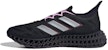 (W) adidas 4DFWD 3 'Hitam Ungu Perak' ID3501