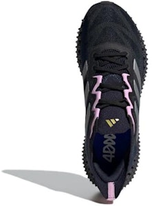 (W) アディダス 4DFWD 3 黒紫銀 ID3501 Shop (W) アディダス 4DFWD 3 黒紫銀 ID3501