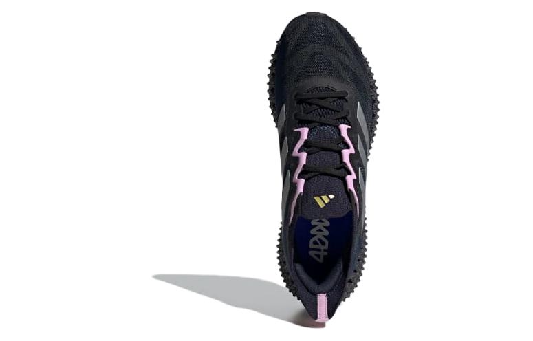 Purchase (Women) adidas 4DFWD 3 'Black Lilac Silver' ID3501