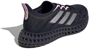 (W) adidas 4DFWD 3 'Hitam Lilac Perak' ID3501 Purchase (W) adidas 4DFWD 3 'Hitam Lilac Perak' ID3501
