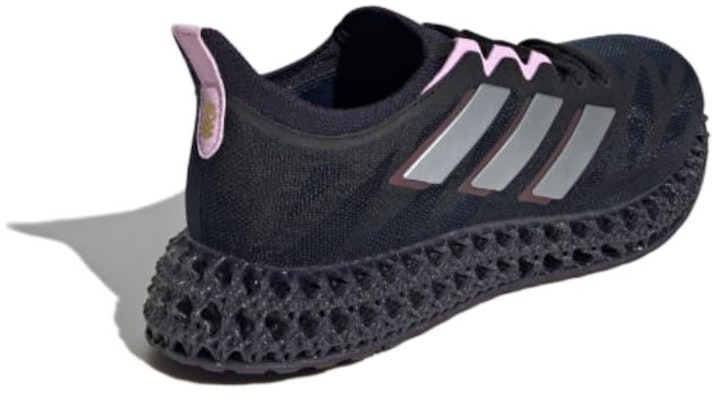 (W) adidas 4DFWD 3 'Hitam Ungu Perak' ID3501 Purchase (W) adidas 4DFWD 3 'Hitam Ungu Perak' ID3501
