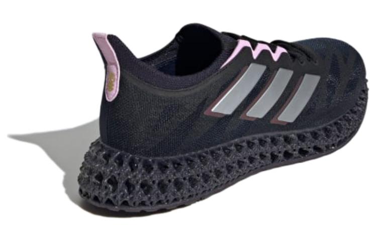 Details for (Women) adidas 4DFWD 3 'Black Lilac Silver' ID3501