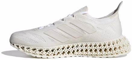 (Women) adidas 4DFWD 3 'Chalk White' ID0849 (Women) adidas 4DFWD 3 'Chalk White' ID0849