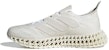 (W) adidas 4DFWD 3 'Chalk White' Putih Kapur ID0849