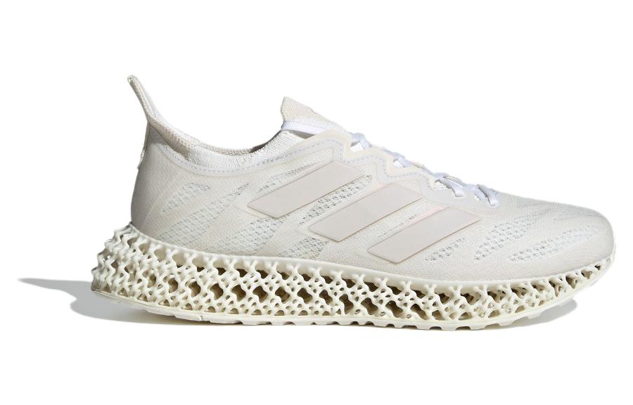 Shop (W) adidas 4D FWD 3 'Chalk White' Putih Kapur ID0849