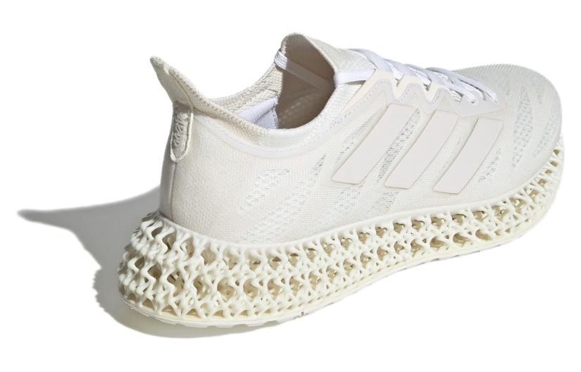 Purchase (W) adidas 4D FWD 3 'Chalk White' Putih Kapur ID0849