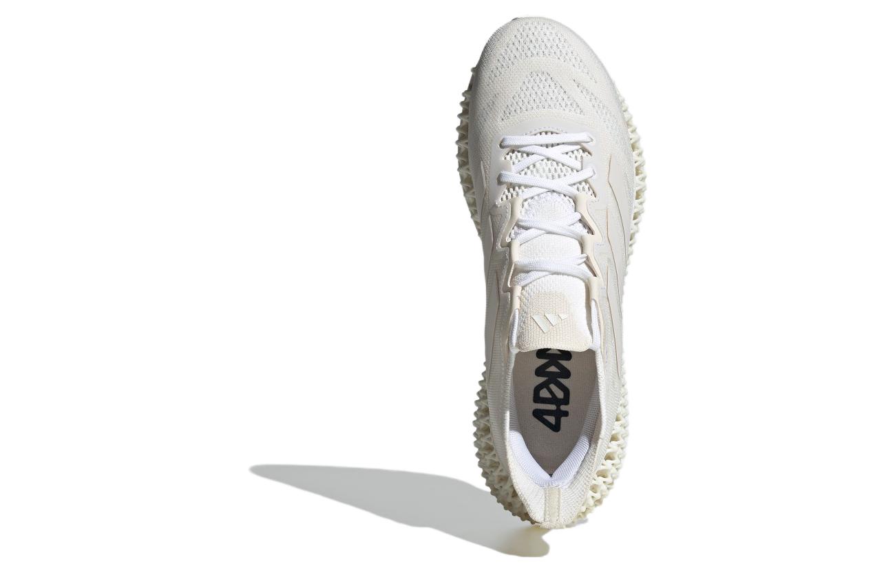 Details for (W) adidas 4D FWD 3 'Chalk White' Putih Kapur ID0849
