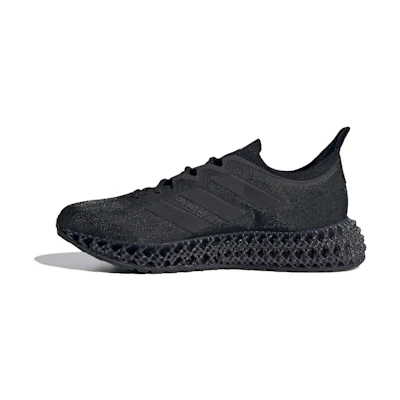 (W) adidas 4DFWD 3 'Core Black'