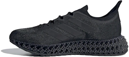 (Women) adidas 4DFWD 3 'Core Black' IG8996 (Women) adidas 4DFWD 3 'Core Black' IG8996