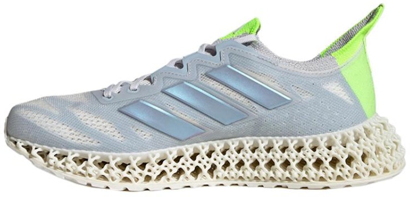 (Women) adidas 4DFWD 3 'Dash Grey Lucid Lemon' IG8993 Buy (Women) adidas 4DFWD 3 'Dash Grey Lucid Lemon' IG8993