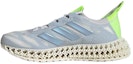Buy (W) adidas 4DFWD 3 'Dash Grey Lucid Lemon' Lelaki Wanita Sneakers IG8993