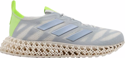 (Women) adidas 4DFWD 3 'Dash Grey Lucid Lemon' IG8993 (Women) adidas 4DFWD 3 'Dash Grey Lucid Lemon' IG8993