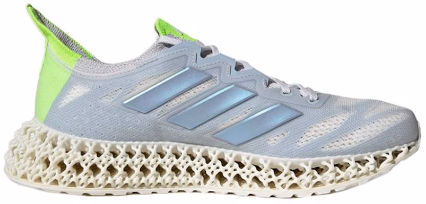 (Women) adidas 4DFWD 3 'Dash Grey Lucid Lemon' IG8993 Order (Women) adidas 4DFWD 3 'Dash Grey Lucid Lemon' IG8993