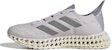 (W) adidas 4DFWD 3 'Kelabu Perak Metalik' IG8994