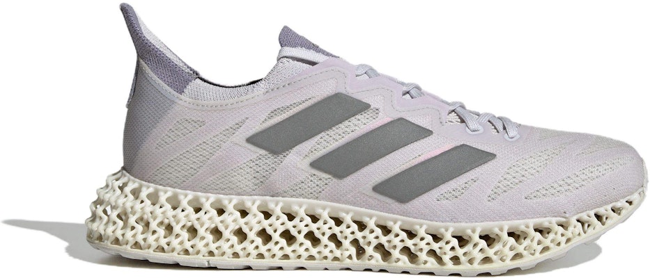 (W) adidas 4DFWD 3 'Kelabu Perak Metalik' IG8994 Order (W) adidas 4DFWD 3 'Kelabu Perak Metalik' IG8994