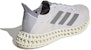(W) adidas 4DFWD 3 'Kelabu Perak Metalik' IG8994