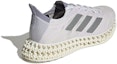 Lookbook (W) adidas 4DFWD 3 'Kelabu Perak Metalik' IG8994