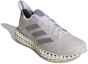 Shop (W) adidas 4DFWD 3 'Kelabu Perak Metalik' IG8994