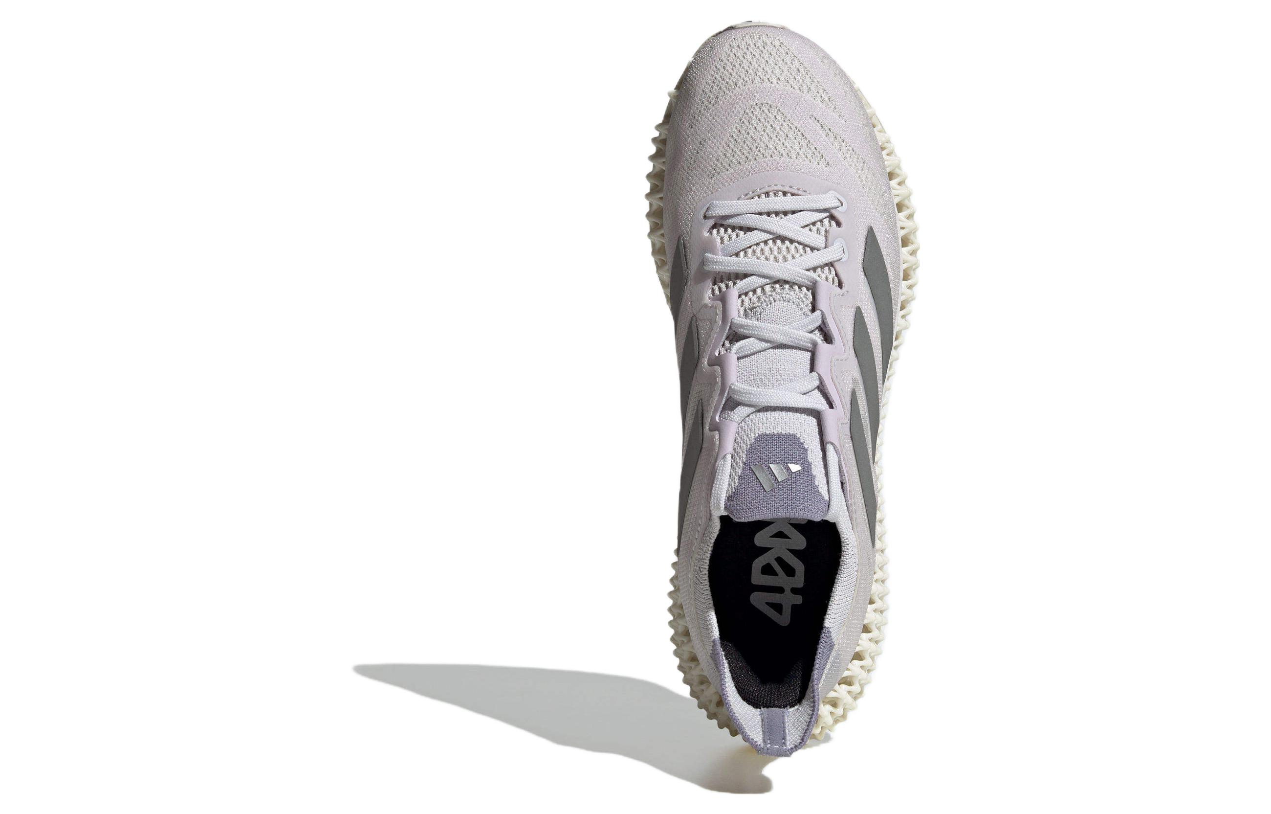 Purchase (Women) adidas 4DFWD 3 'Grey Silver Metallic' IG8994
