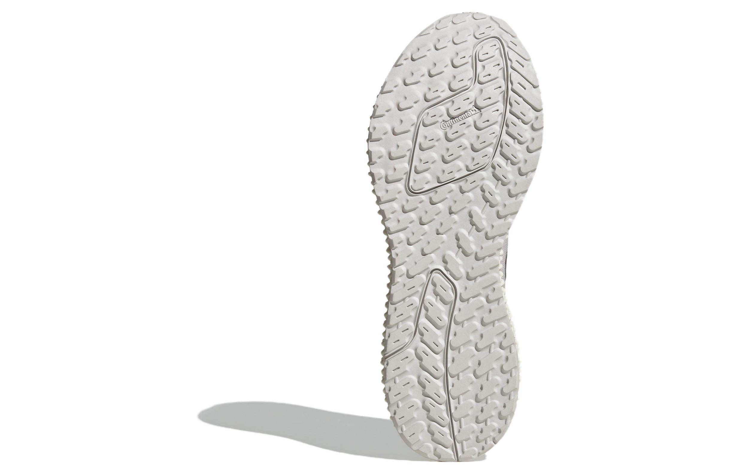 Details for 阿迪達斯 4D FWD 3 圓頭舒適 防滑耐磨 低幫跑步鞋 女款 灰色